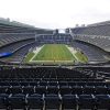 Soldier Field Stadium Paint By Numbers