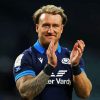 Stuart Hogg Player Clapping Paint By Numbers