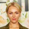 Annasophia Robb Actress Paint By Numbers