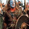 Braveheart Movie Character Paint By Numbers