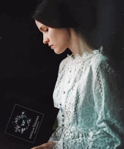 Natalia Drepina Paint By Numbers