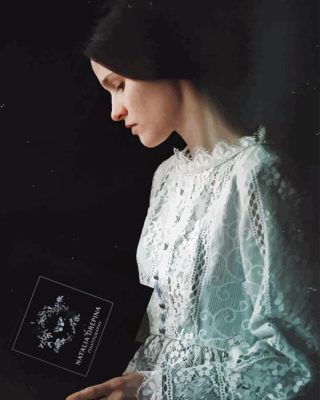 Natalia Drepina Paint By Numbers