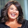 Abby Lee Miller Paint By Numbers