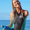 Bethany Hamilton Paint By Numbers