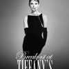 Breakfast at Tiffanys Paint By Numbers