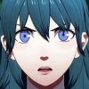 Byleth Paint By Numbers