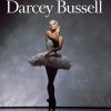 Darcey Bussell Paint By Numbers