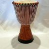 Djembe Paint By Numbers