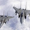 F 14 Tomcats Paint By Numbers