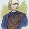 Franz Liszt Paint By Numbers