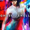 Ghost In Shell Paint By Numbers