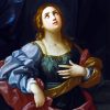 Guido Reni Paint By Numbers