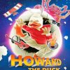 Howard The Duck Film Paint By Numbers
