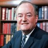 Hubert Humphrey Paint By Numbers