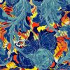 James Jean Paint By Numbers