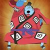 Jimbei Paint By Numbers