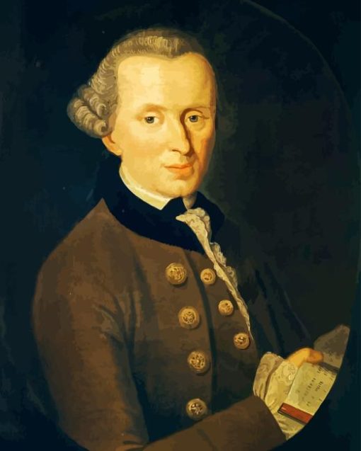 Kant Paint By Numbers