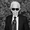 Karl Lagerfeld Paint By Numbers