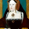 Katherine of Aragon Paint By Numbers