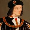 King Richard III Paint By Numbers