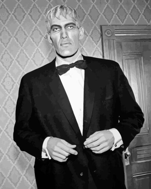 Lurch Paint By Numbers