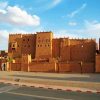 Ouarzazate Paint By Numbers