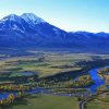 The Yellowstone River Paint By Numbers