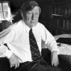 W H Auden Paint By Numbers