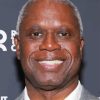Andre Braugher Paint By Numbers