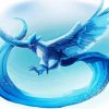Articuno Paint By Numbers