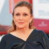 Carrie Fisher Paint By Numbers