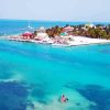 Caye Caulker Paint By Numbers