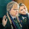 Derry Girls Paint By Numbers