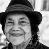 Dolores Huerta Paint By Numbers