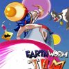 Earthworm Jim Paint By Numbers