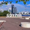 Gdynia Paint By Numbers