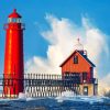 Grand Haven Paint By Numbers