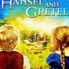 Hansel And Gretel Paint By Numbers