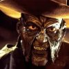 Scary Jeepers Creepers Paint By Numbers