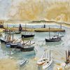 Winifred Nicholson Paint By Numbers