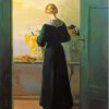 Ancher Art Paint By Numbers