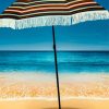 Beach Umbrella Paint By Numbers