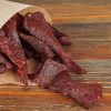 Beef Jerky Meat Paint By Numbers