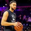 Ben Simmons Paint By Numbers