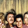 Beverly Hillbillies Paint By Numbers