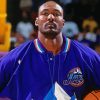 Karl Malone Paint By Numbers