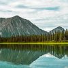 Kluane National Park Paint By Numbers