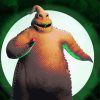 Oogie Boogie Paint By Numbers