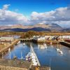 Porthmadog Paint By Numbers