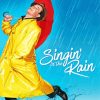Singin In The Rain Paint By Numbers